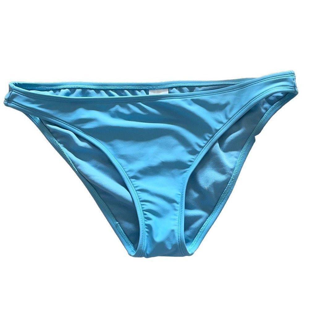 Xhilaration Women’s Bikini Swimwear Aqua Size‎ XL New